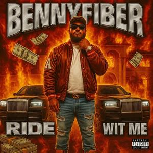 RIDE WIT ME FREESTYLE (Explicit)