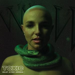 Toxic (Explicit)