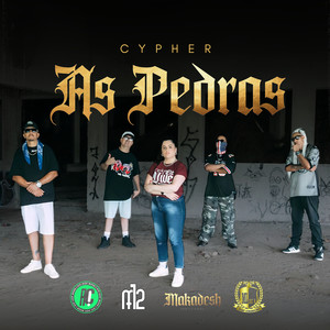 Cypher As Pedras