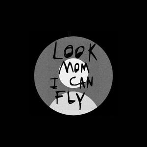 LOOK MOM! I CAN FLY (feat. eclipsty) (Explicit)