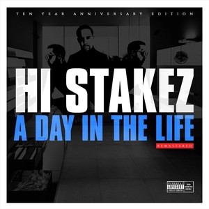 A Day in the Life (Remastered) [Explicit]