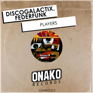 Players (Radio Edit)