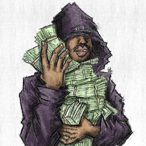 Racks On Racks (feat. ICEKVLT & Lalictm) (Explicit)