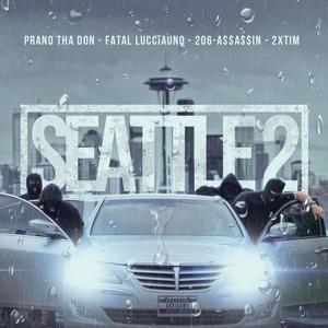 Seattle 2 (Explicit)