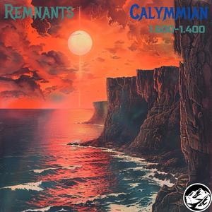 Calymmian