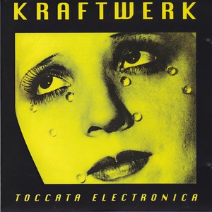 Toccata Electronica