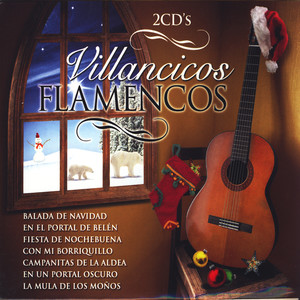 A La Puerta De Un Rico Avariento(villancico flamenco)