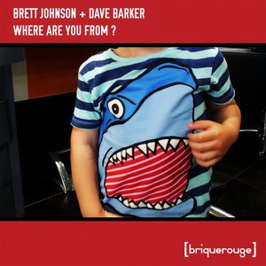 Where Are You From (Sinco & Parker Aerobic Mix)