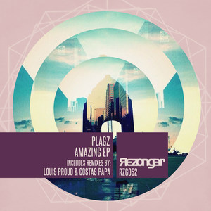 Amazing (Costas Papa Remix)