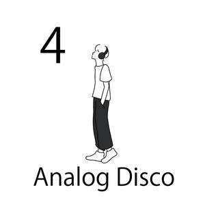 Analog Disco