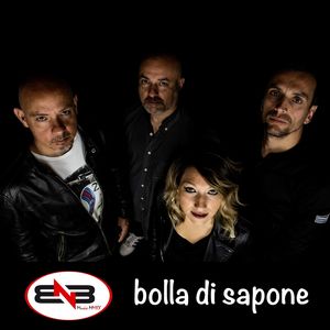 Bolla di sapone