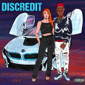 Discredit (Explicit)