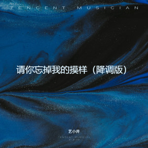 请你忘掉我的模样 (降调版|去远方降调版)