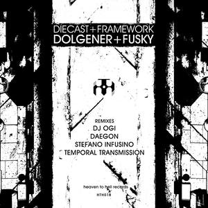 Framework (Temporal Transmission Remix)