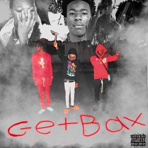 Get Baxk (Explicit)