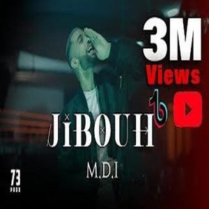 Hatouh Jibouh | جيبوه هاتوه (feat. M.D.I)