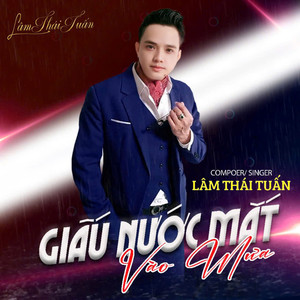 Giấu Nước Mắt Vào Mưa