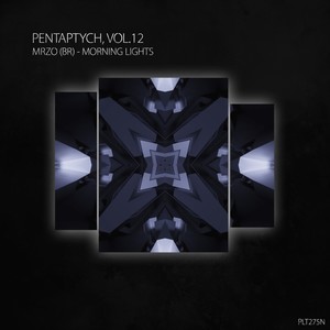 Pentaptych, Vol. 12 (Mrzo (Br) - Morning Lights)