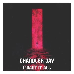 I WANT IT ALL (Explicit)