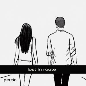 lost in route (Explicit)