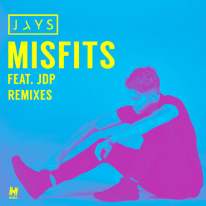 Misfits (Remixes)