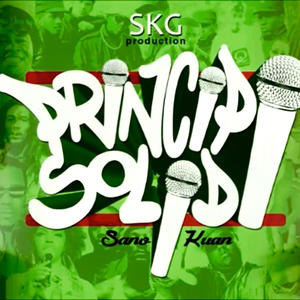 Principi Solidi (feat. Skg & Mr. Sano) [Explicit]