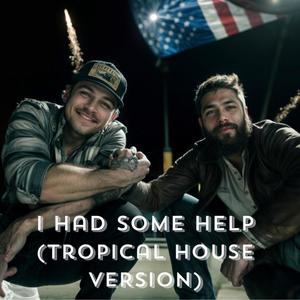I Had Some Help (Post Malone Featuring & Morgan Wallen)-Sample Corporation