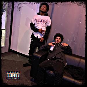 Swangin' Thru My City(feat. Lukky Lotto) (Explicit)