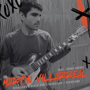 Desvelado (feat. Lucho Juárez)