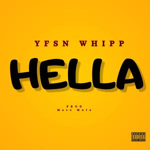 Hella (Explicit)