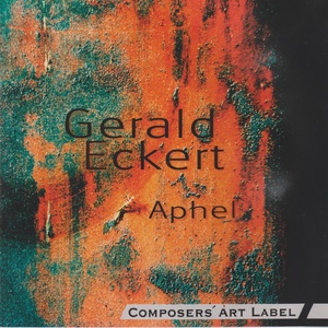 Gerald Eckert: Aphel