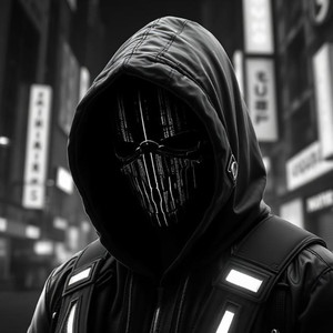 Pixelated (Alternate Version)