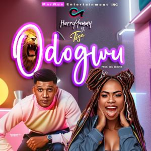 Odogwu (feat. Tizo)