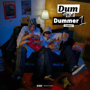 Dum and Dummer (sped up)