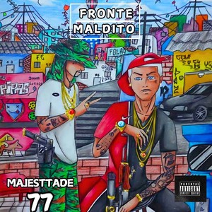 Fronte Maldito (Explicit)