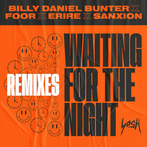 Waiting For The Night (Jon Doe Remix)
