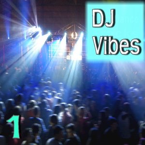 DJ Vibes, Vol. 1