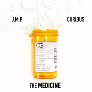 The Medicine (feat. Curiøus) [Explicit]