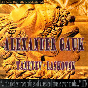 Symphony No.4 in C Minor Op.12, Mazurka for Clarinet and Orchestra