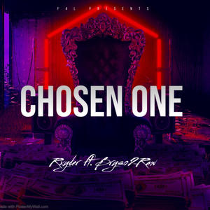 Chosen One (feat. Bryso2Raw) [Explicit]