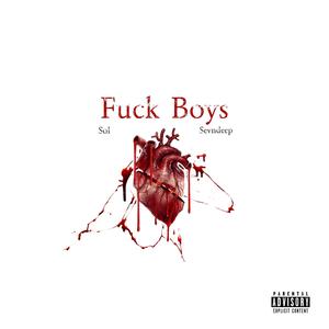**** Boys(feat. Sevndeep) (Explicit)