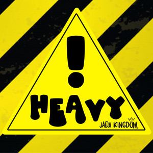 Heavy! (Explicit)