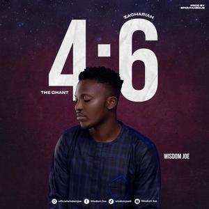 Zachariah 4:6 (The Chant)