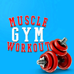 Muscle Gym Workout