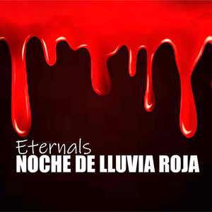 NOCHE DE LLUVIA ROJA (Explicit)