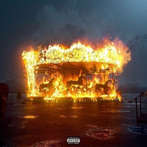 ON FIRE (Explicit)