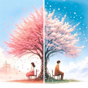 Before the Cherry Blossoms Fade (feat. zoowle)