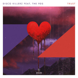 Trust (Extended Mix)