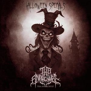 Halloween Specials (Explicit)