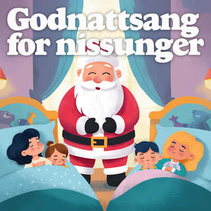 Godnattsang for nissunger